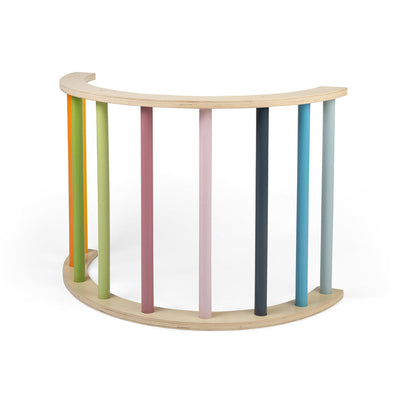 Montessori klimrek met boog