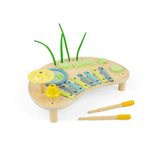 Speelgoed Jungle Muziekbank