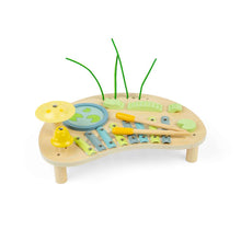 Speelgoed Jungle Muziekbank