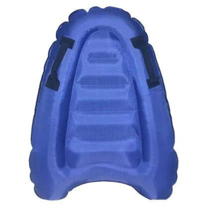 Wavey – Aufblasbares Kinder Bodyboard ab 5 Jahren | Sicherer Strandspaß
