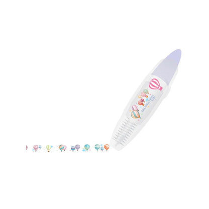 ScribbleCraft  -Entzückender dekorativer Stift