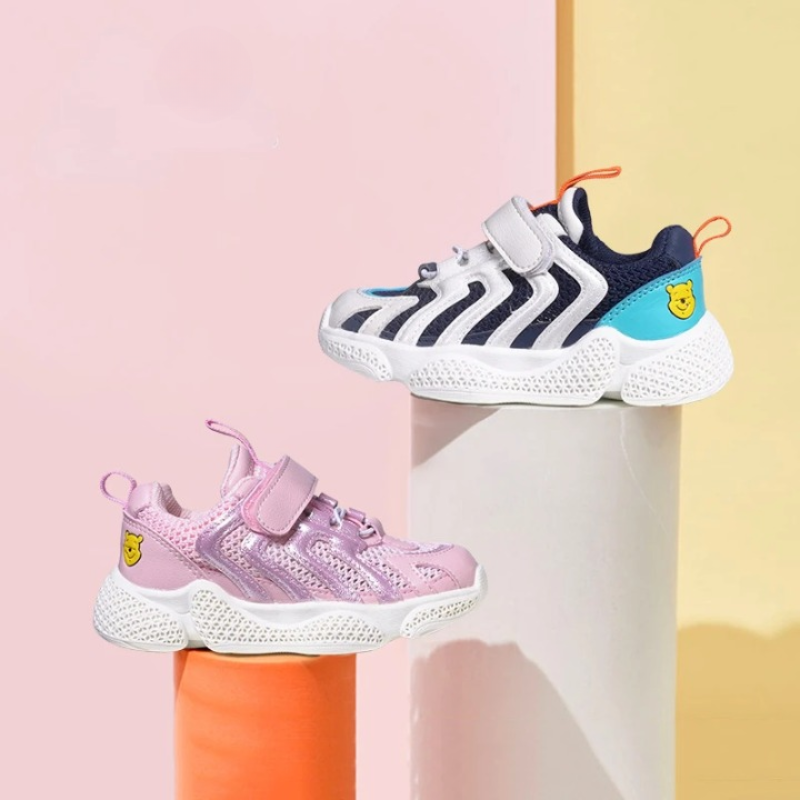 Seizoensgebonden casual kindersneakers