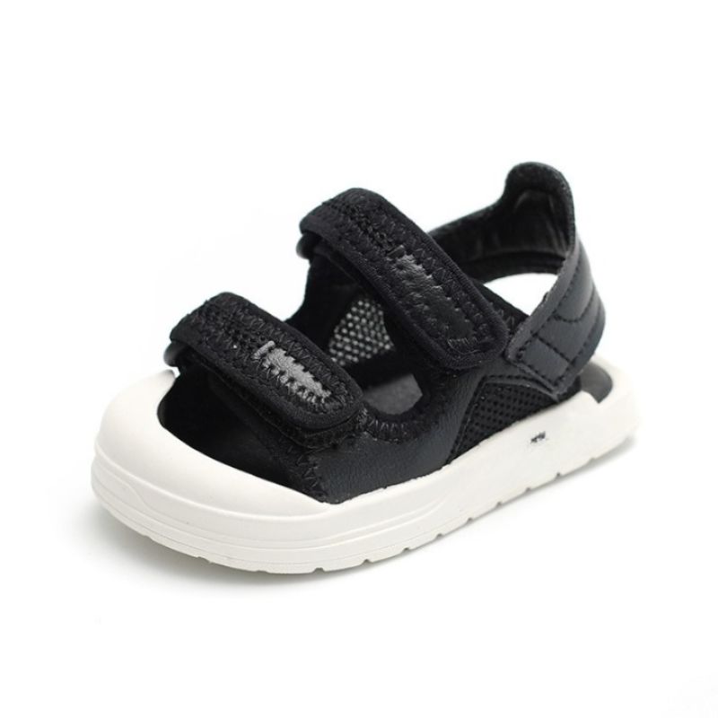 Stijlvolle sandalen voor kinderen