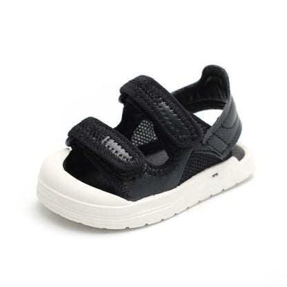 Stijlvolle sandalen voor kinderen