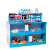 Activiteitencentrum voor dierenverzorging