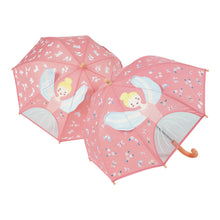 Parasol 3D zmieniający kolor – Zaczarowany