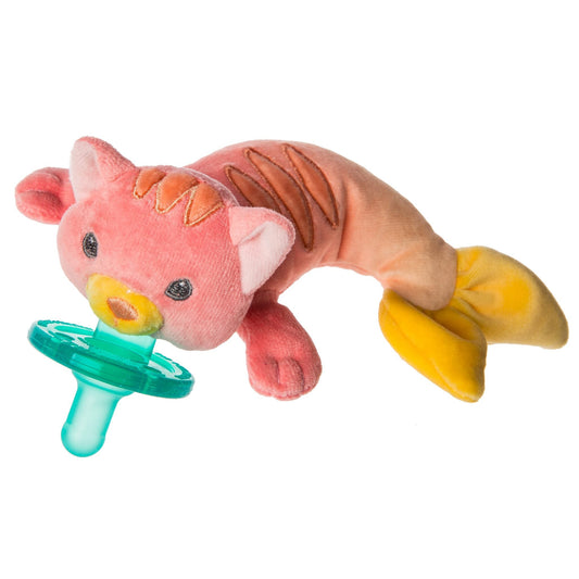Mary Meyer Marina Purrmaid WubbaNub fopspeen 