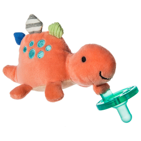 Mary Meyer Pebblesaurus WubbaNub-speen