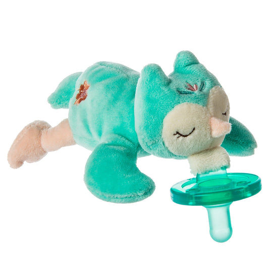 Mary Meyer Fairyland Owl WubbaNub-speen