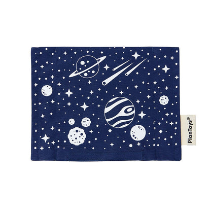 Raad mijn planeet