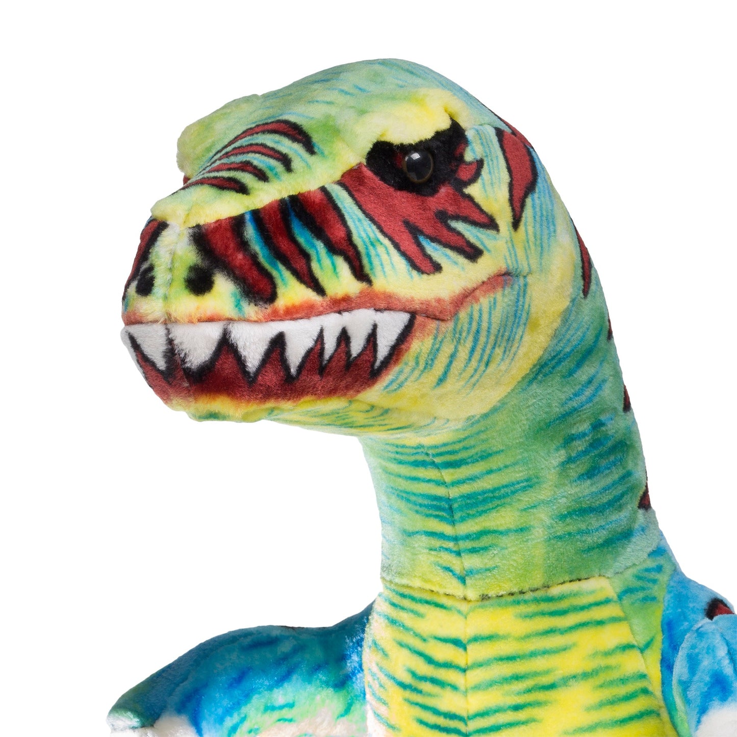 T-Rex Reuzen Levensecht Pluchen Knuffeldier