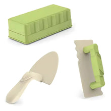 SandScoop – Mini Schaufel Buddelspielzeug für Kleinkinder ab 2 Jahren