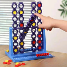 SpinRow – Kinder Dreh Vier Gewinnt Spiel ab 4 Jahren | Strategie & Spaß