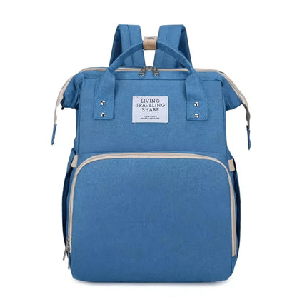 TinyTrek Kinderrucksack – Leicht & Praktisch für Reisen – Ab 3 Jahren
