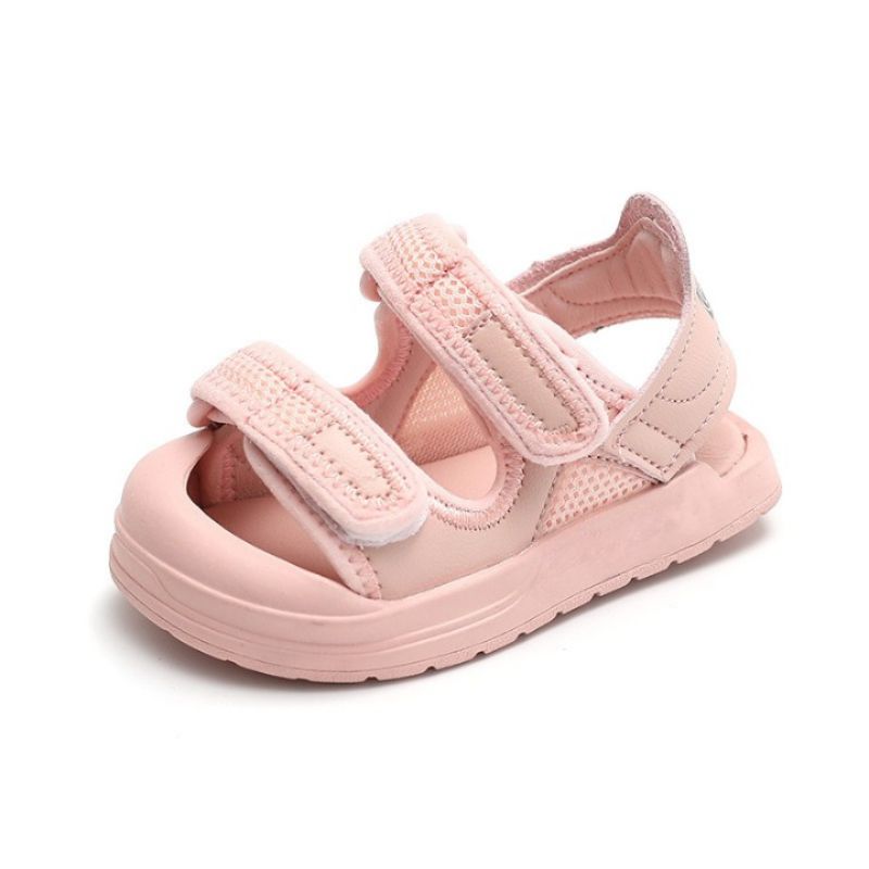 Stijlvolle sandalen voor kinderen