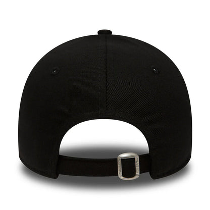 New Era Kids 9FORTY New York Yankees Baseballpet - MLB League Essential - Zwart