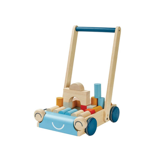 Baby Walker - Boomgaard