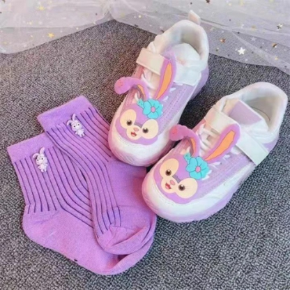 Rabbit Sports hardloopschoenen