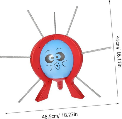 PopMania - Ballon explodieren Familienspiel