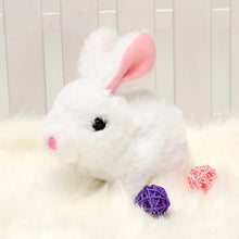 EasterBunny - Interaktiver Plüschhase