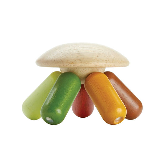 Flexi Jellyfish - Modern Rustiek