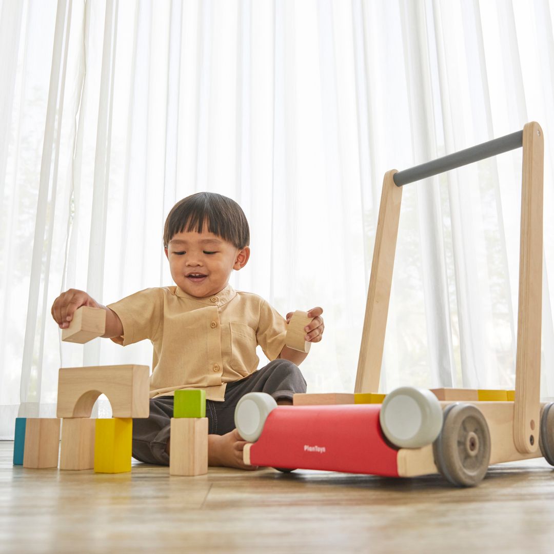 Babywalker