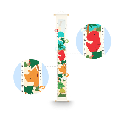 Dino Height