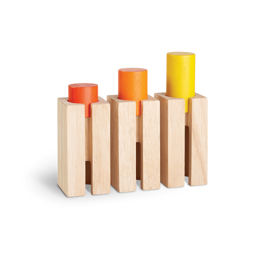 Height & Depth Blocks
