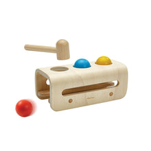 Hammerballs