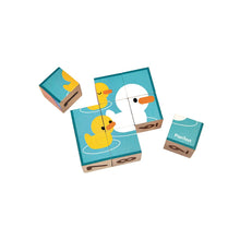 Puzzelkubus