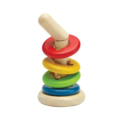Twist &amp; Sort