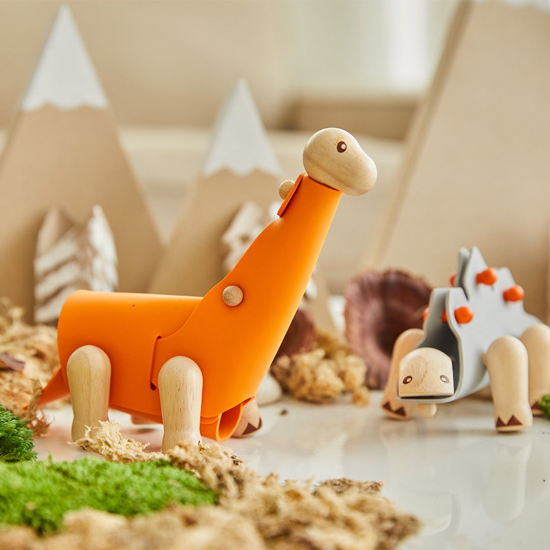 DIY Tyrannosaurus