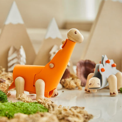 DIY Tyrannosaurus