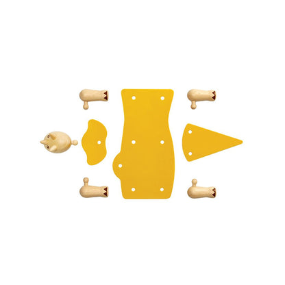 Triceratops DIY