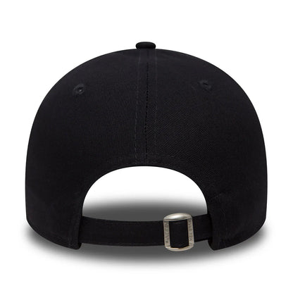 New Era Kids 9FORTY New York Yankees Baseballpet - MLB League Essential - Marineblauw