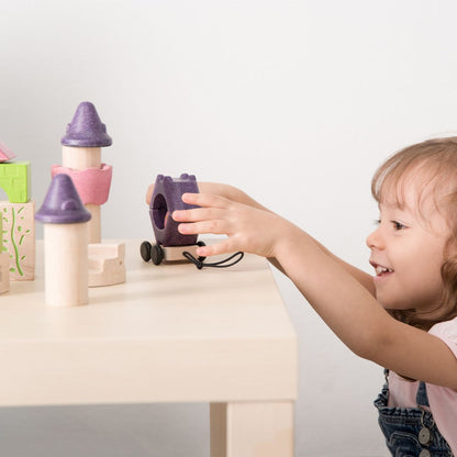Fairy Tale Blocks