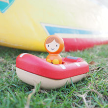 Kustwachtboot