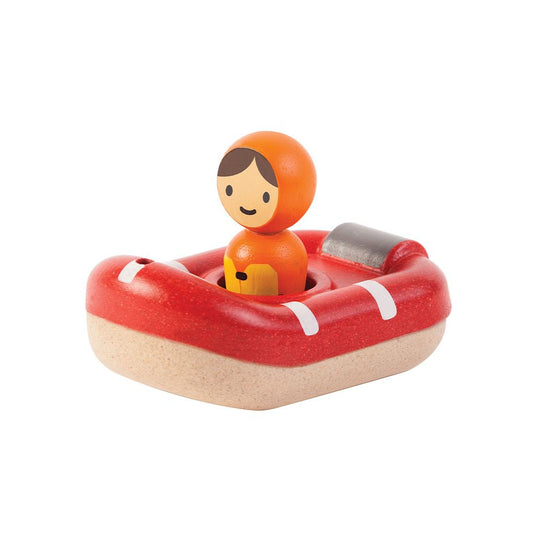 Kustwachtboot