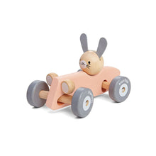 Bunny Raceauto