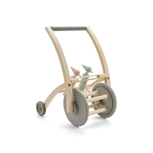 Specht Walker