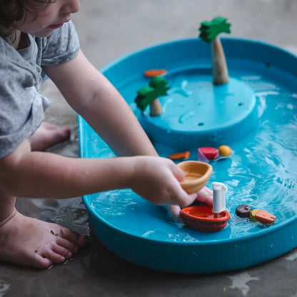 Waterspeelset