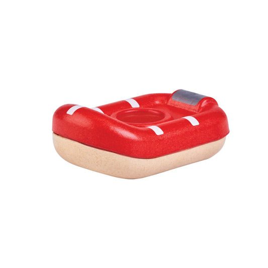 Wildwaterraft