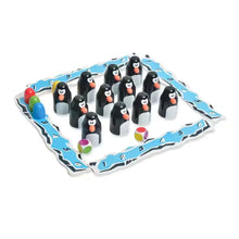 PenguPeek | Pinguin-Merkkinderspiel für Kinder ab 3 Jahren
