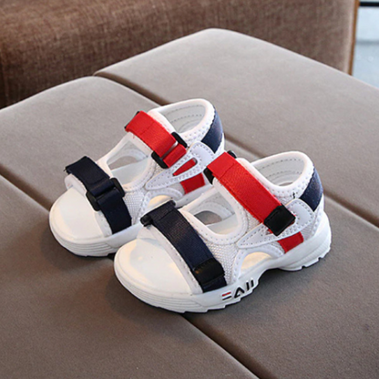 Antislip sandalen voor peuters