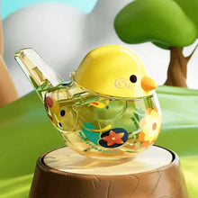 ChirpTunes – Wasserpfeife für Kinder ab 3+ – Fördert Musikalische Kreativität