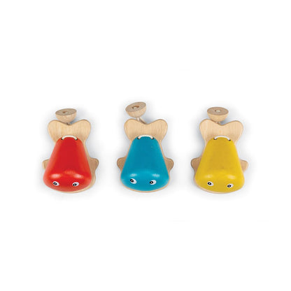 Vis Castanet