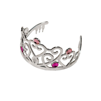 Prinsessenkostuum Rollenspelset