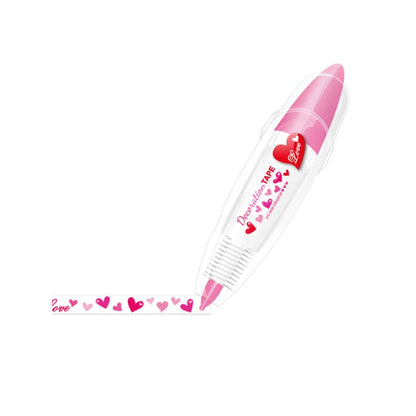 ScribbleCraft  -Entzückender dekorativer Stift