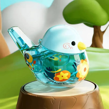 ChirpTunes – Wasserpfeife für Kinder ab 3+ – Fördert Musikalische Kreativität