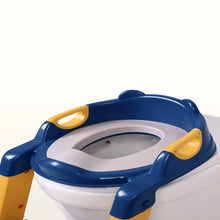 PottyPal - Kinder Zindelijkkeitstraining Toiletbril